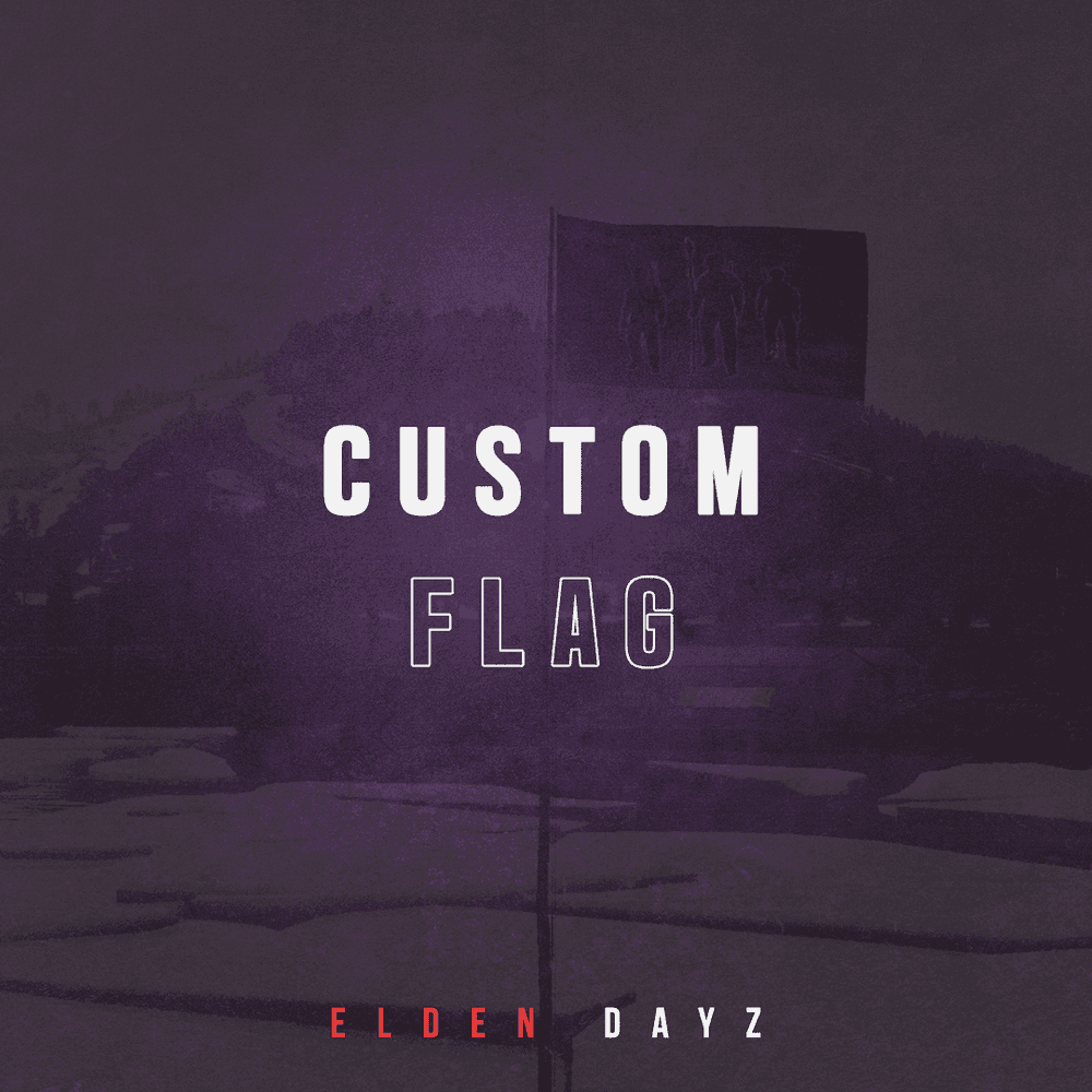 Custom Flag